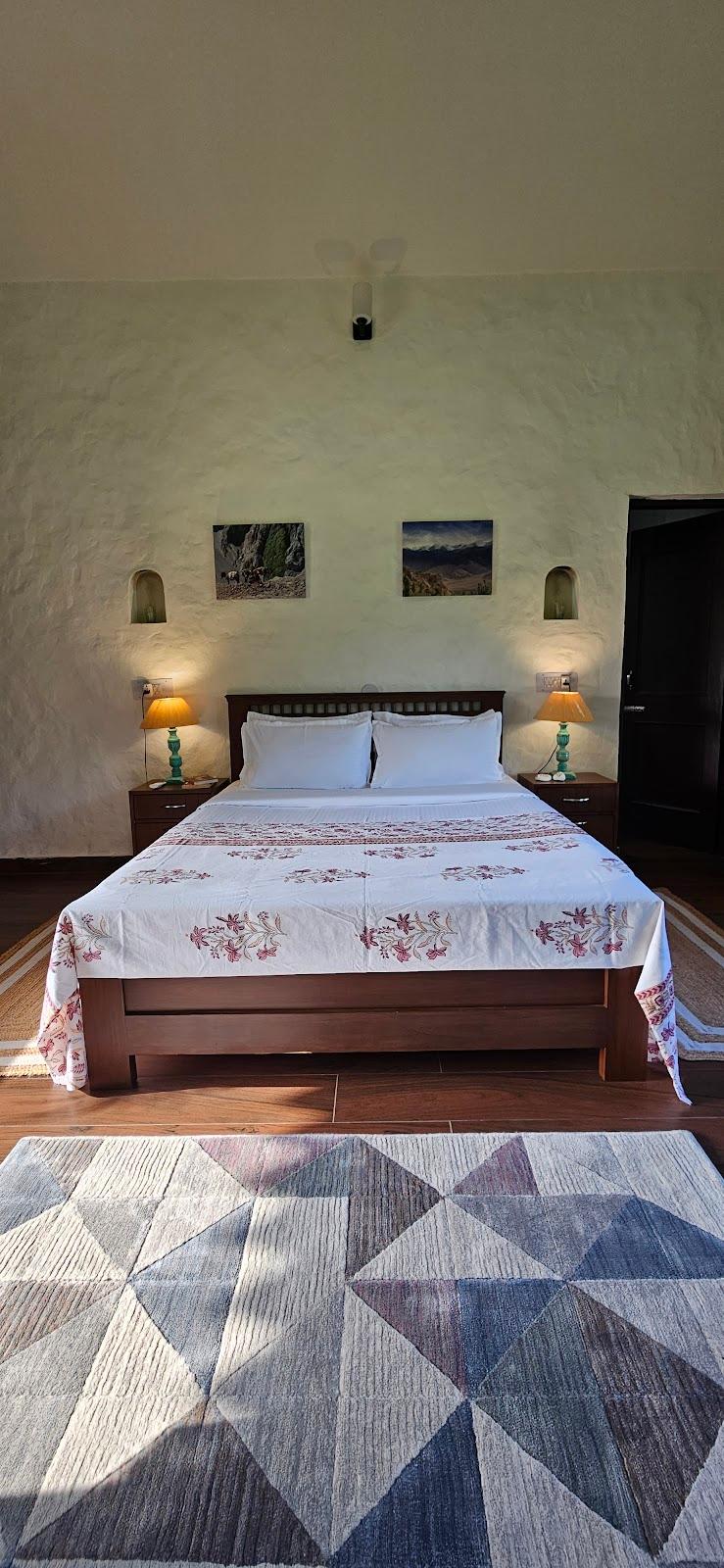 Raunaq, a boutique Farmstay, Hoshiarpur – photo 3