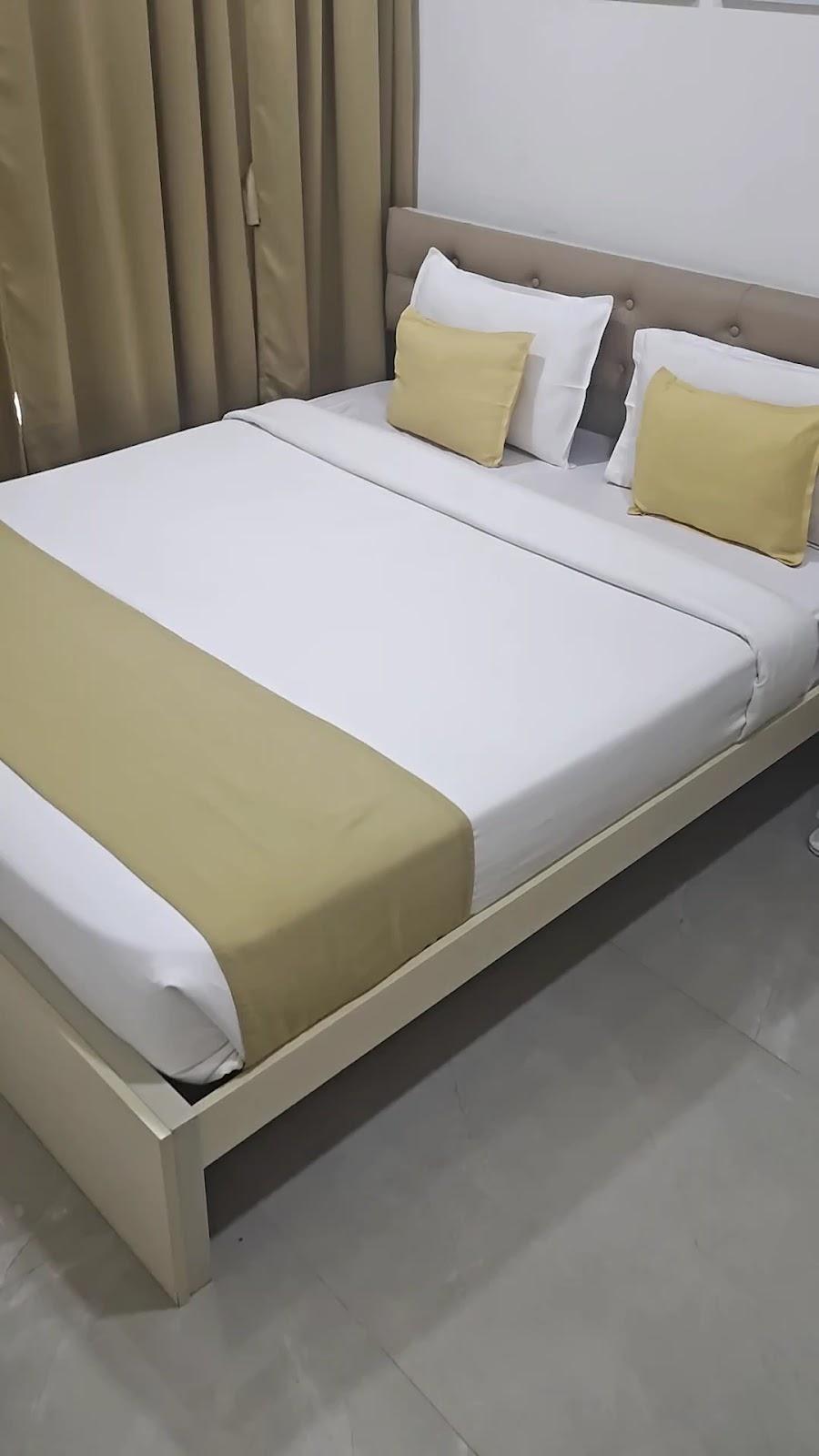 Z Bliss Suites – photo 2