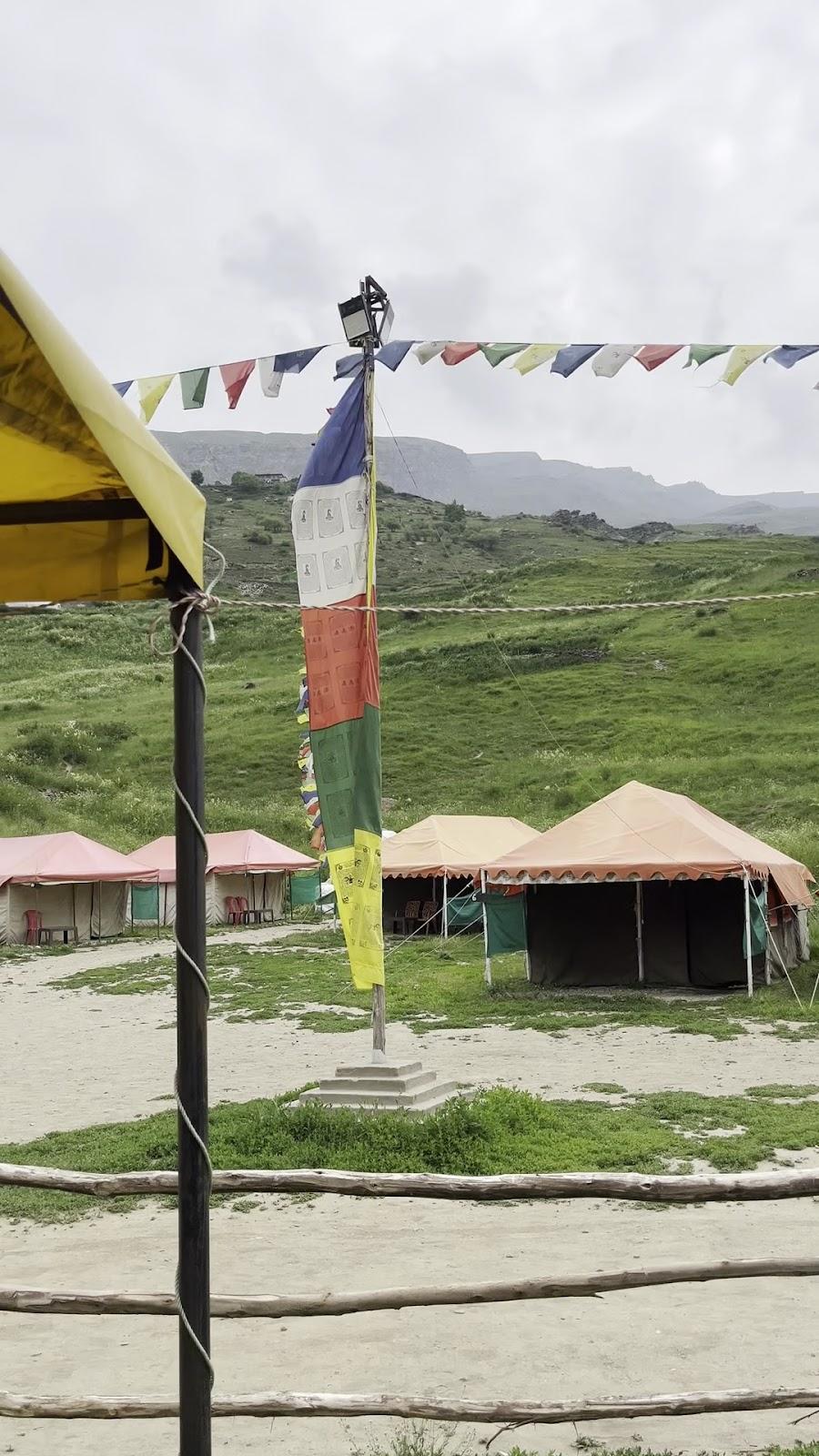 Kevdi Eco Campsite guide – photo 2