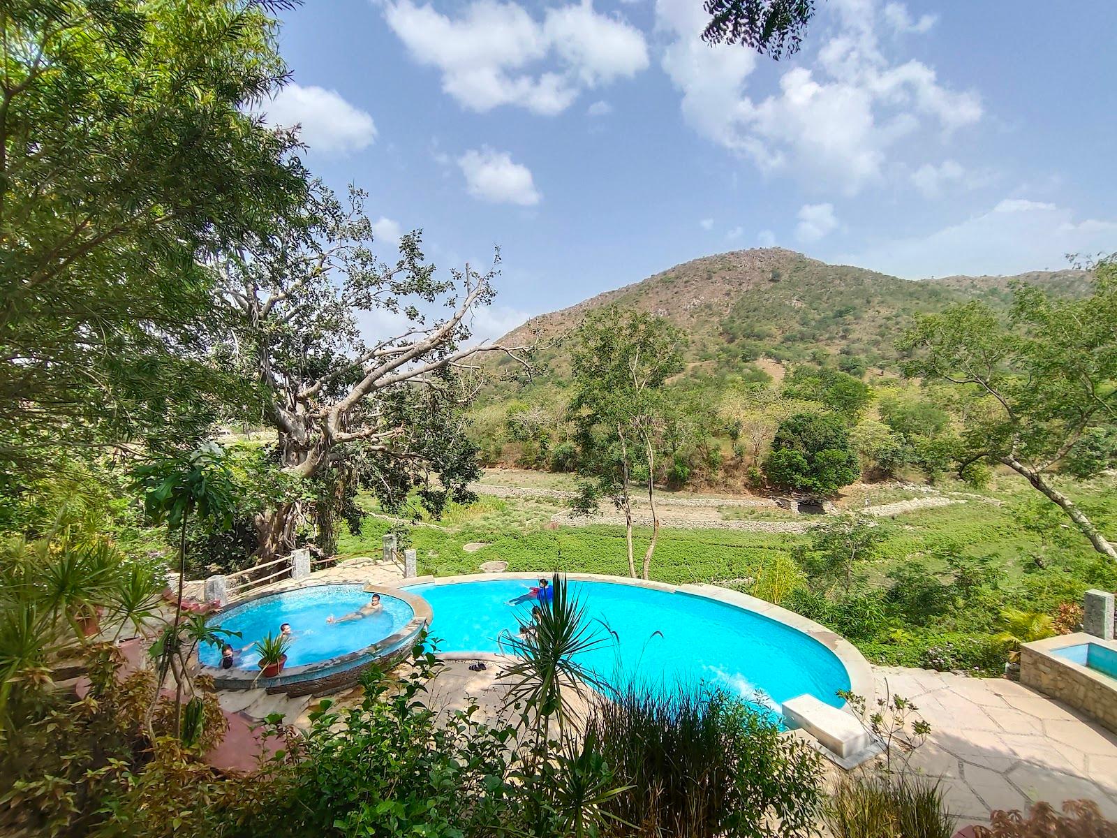Kumbhalgarh Forest Retreat – photo 4