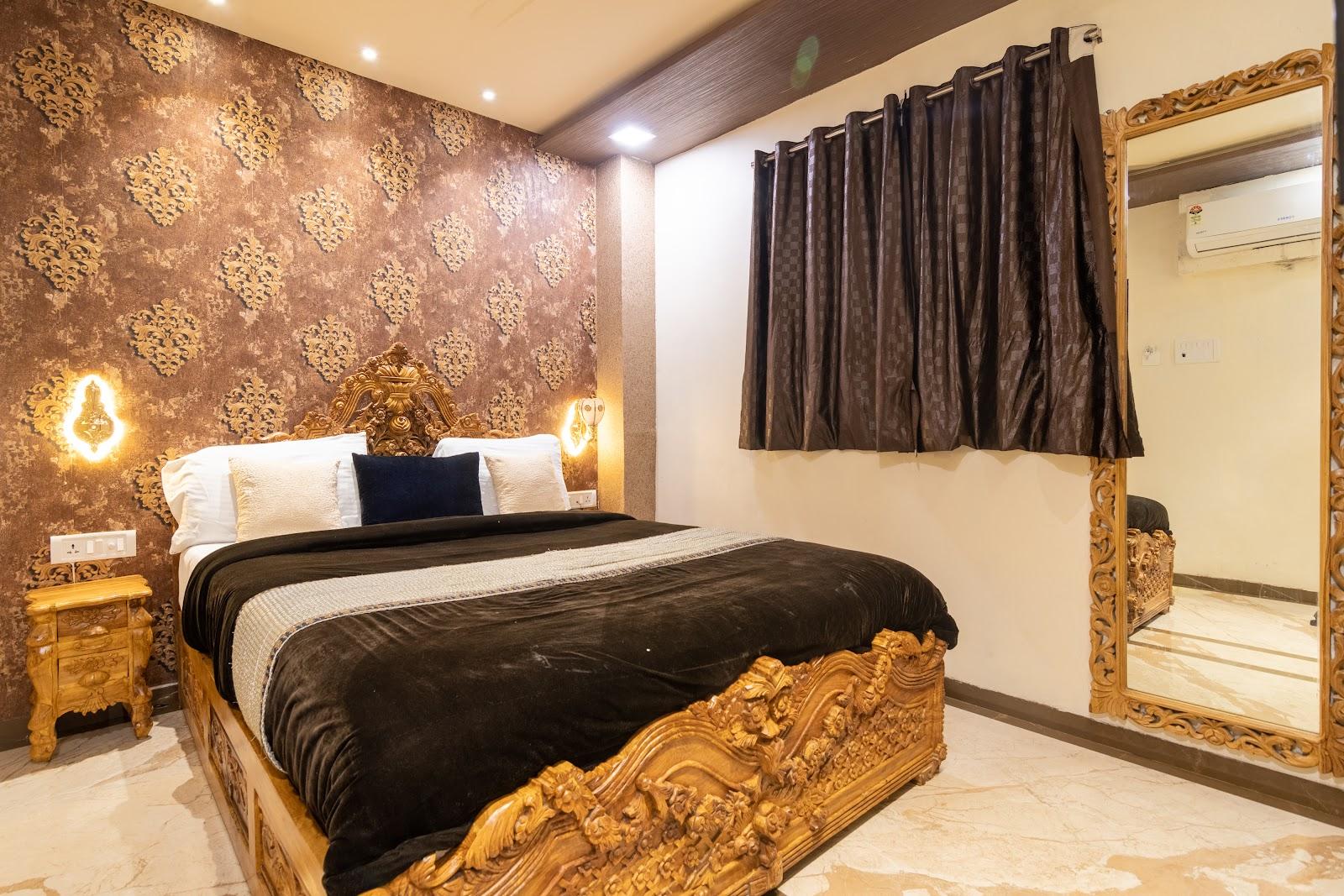 Onn Shelter Inn Hotel in Andheri West – photo 2