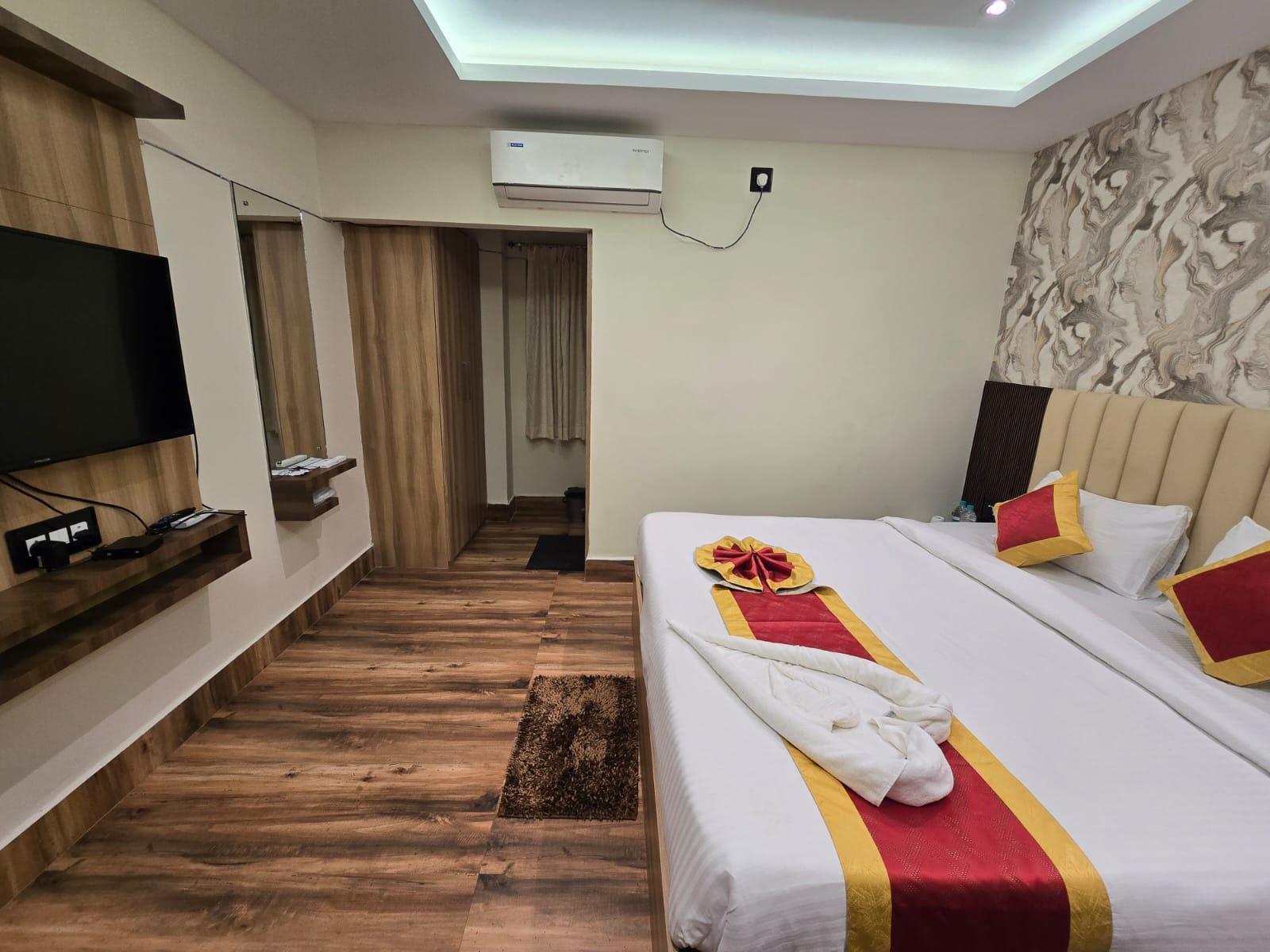 ROYAL ORBIT RESORT – photo 2