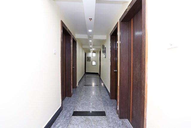 HOTEL SEETAL CUTTACK – photo 1