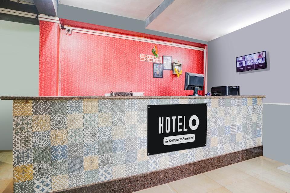 Hotel O Arambol Beach – photo 4