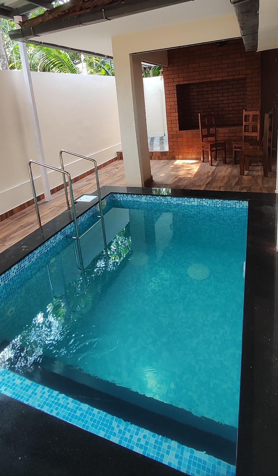 CHILLAX PRIVATE POOL VILLA – photo 4