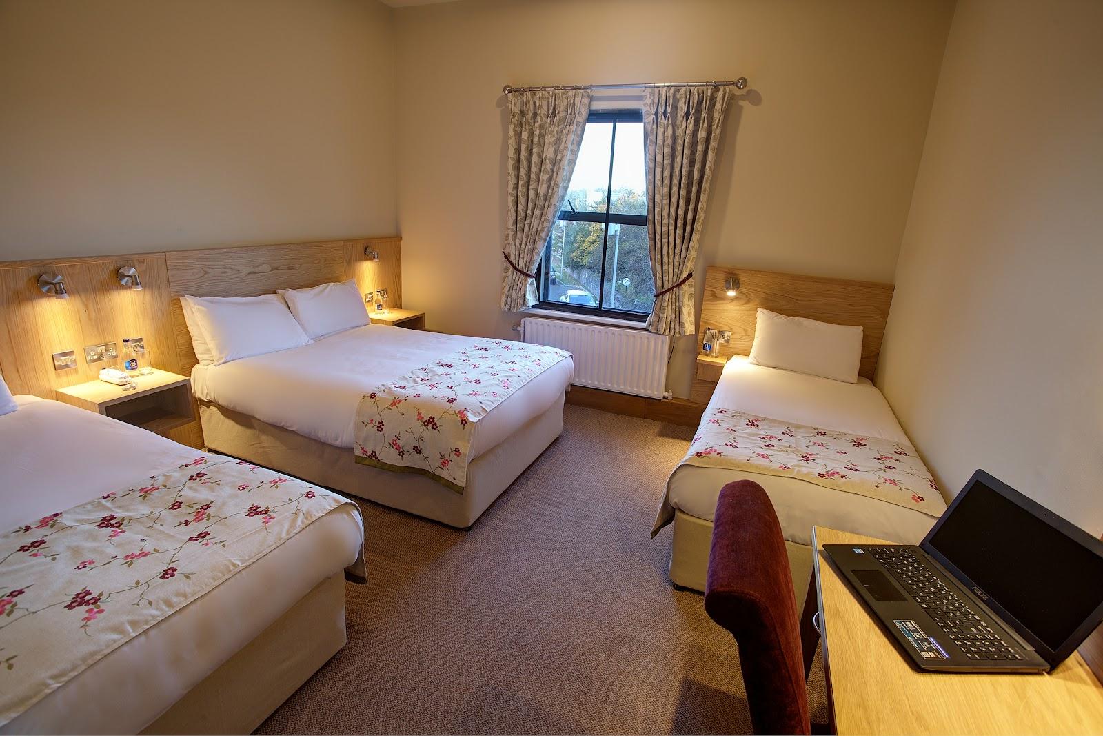 Lucan Spa Hotel Dublin – photo 3