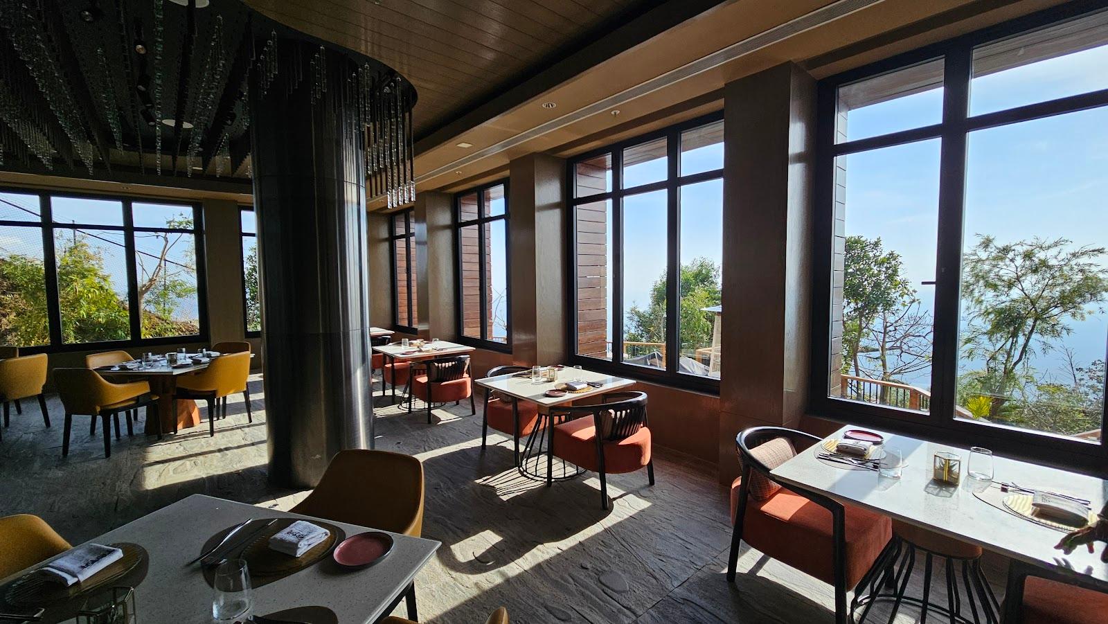 The Westin Resort & Spa, Himalayas – photo 3