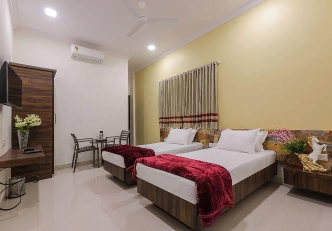 The Samrat Hotel – photo 3