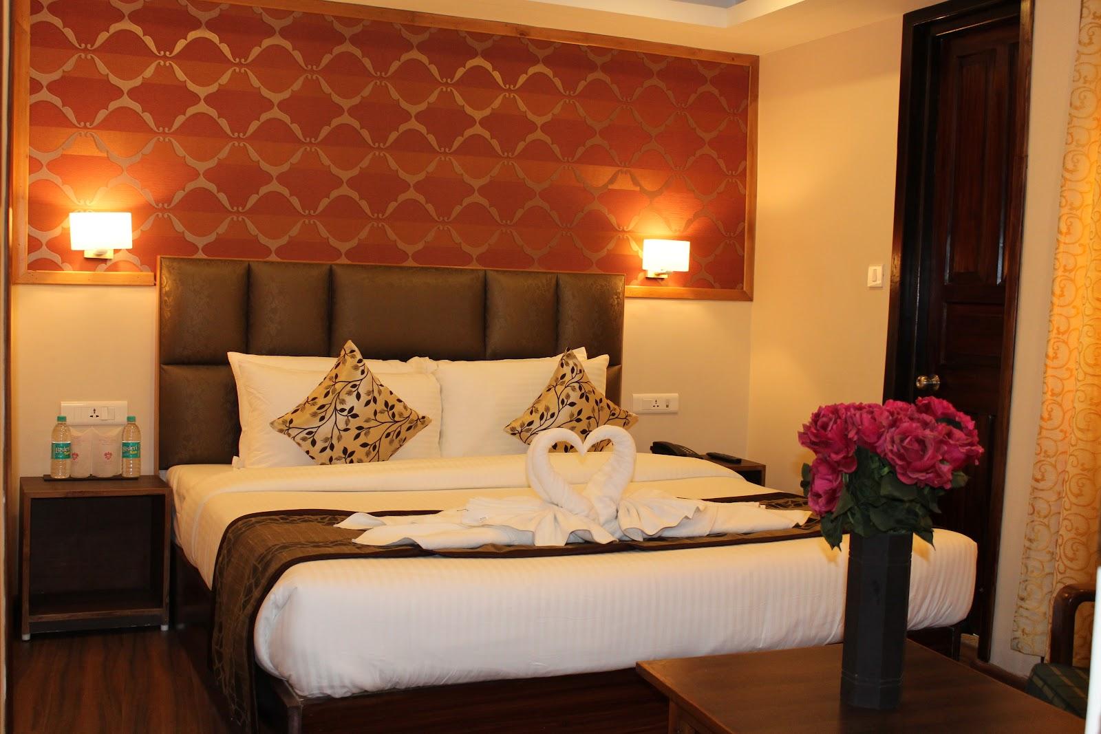 Hotel Orchid – photo 3