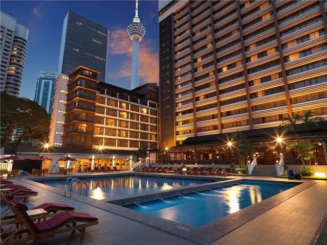 Concorde Hotel Kuala Lumpur – photo 1
