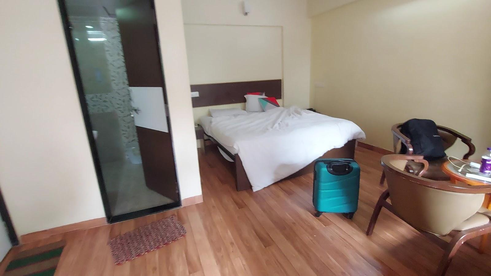The Paradise Aundh – photo 2
