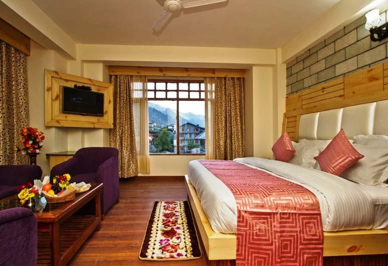 Hayer Regency - Manali – photo 3