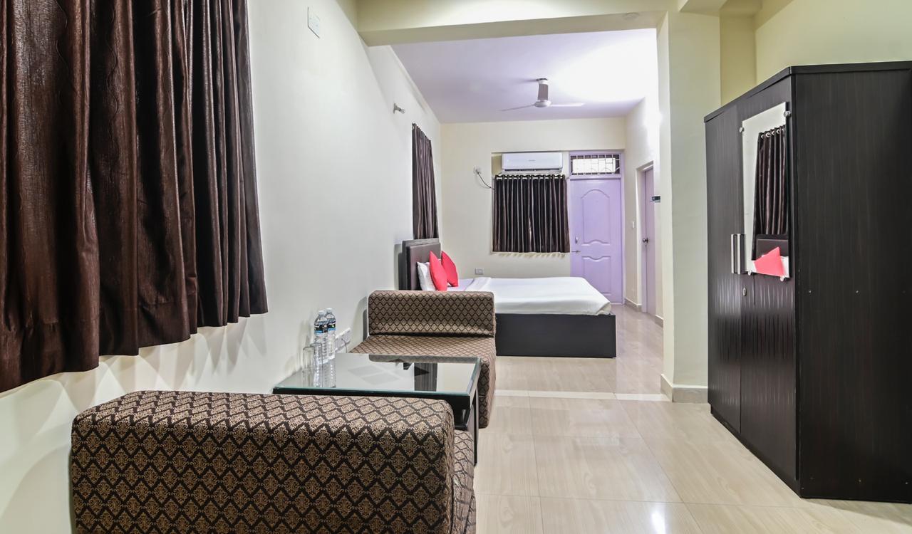 Goa Blossom Resort – photo 3