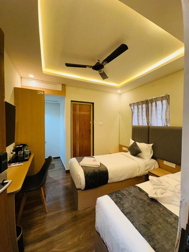 Hotel Nova Suites – photo 2