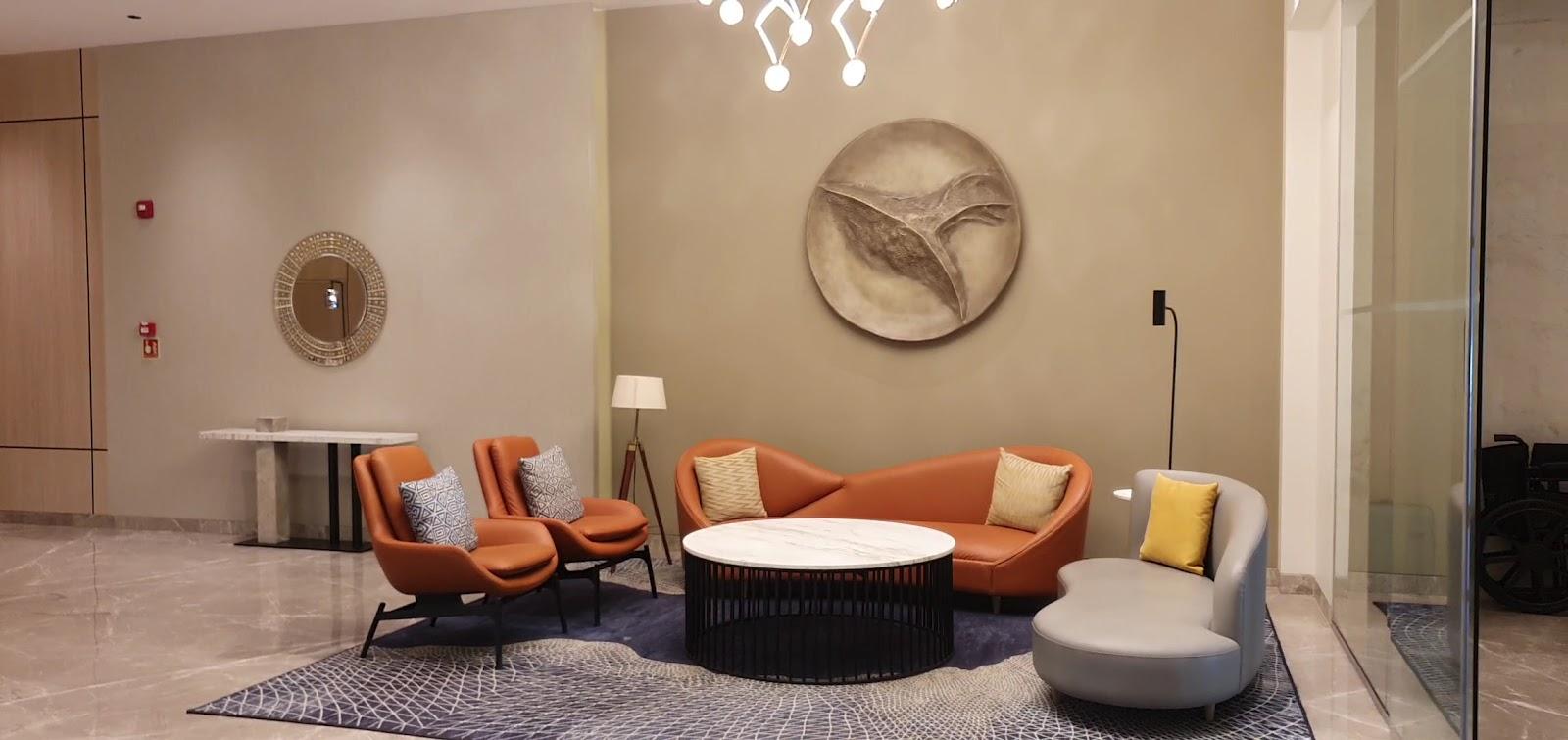 Hilton Garden Inn Surat City Centre – photo 2