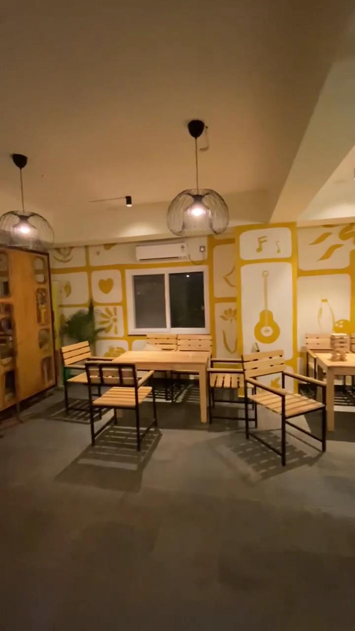 The Hosteller Bangalore, Marathahalli – photo 2