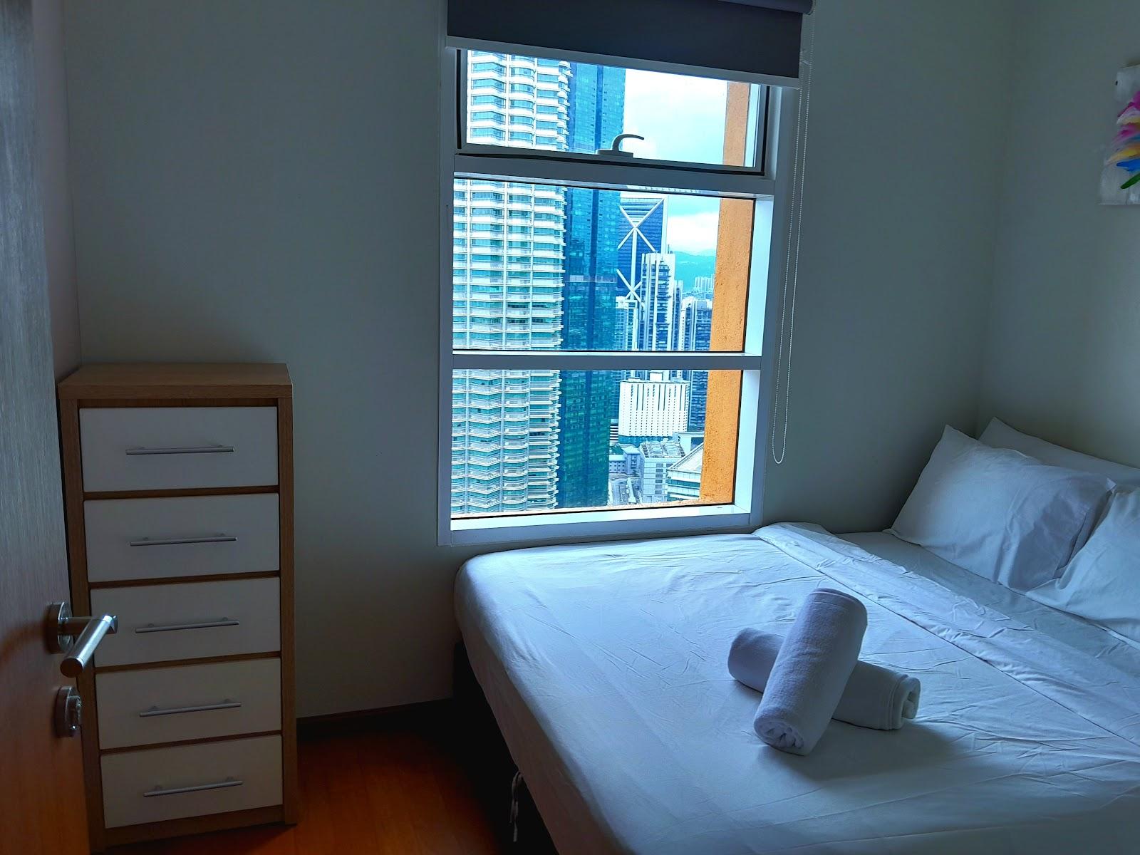 Regalia Residence The Sky Pool Suite – photo 3