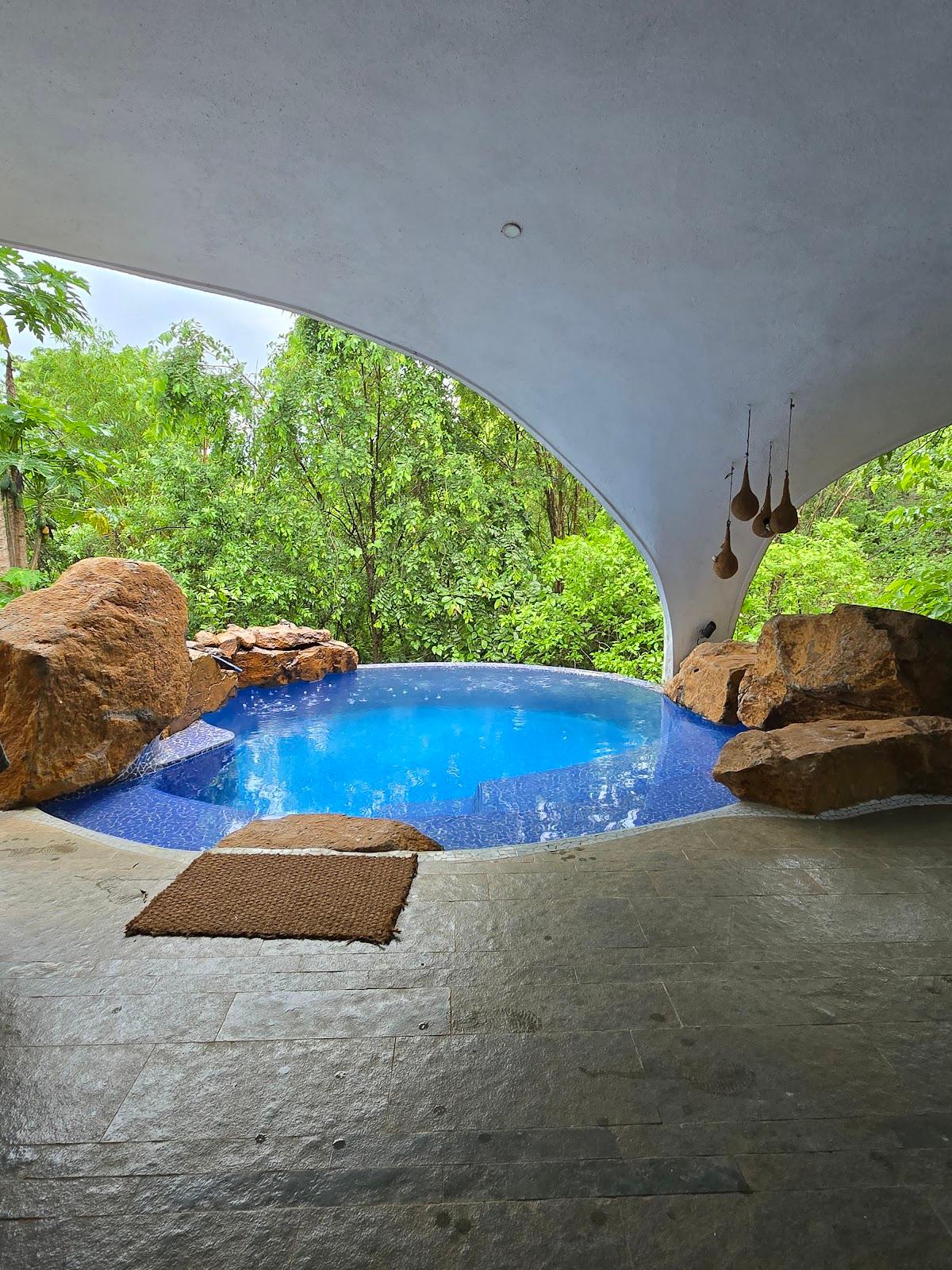 SaffronStays Asanja - In the Wilderness – photo 1