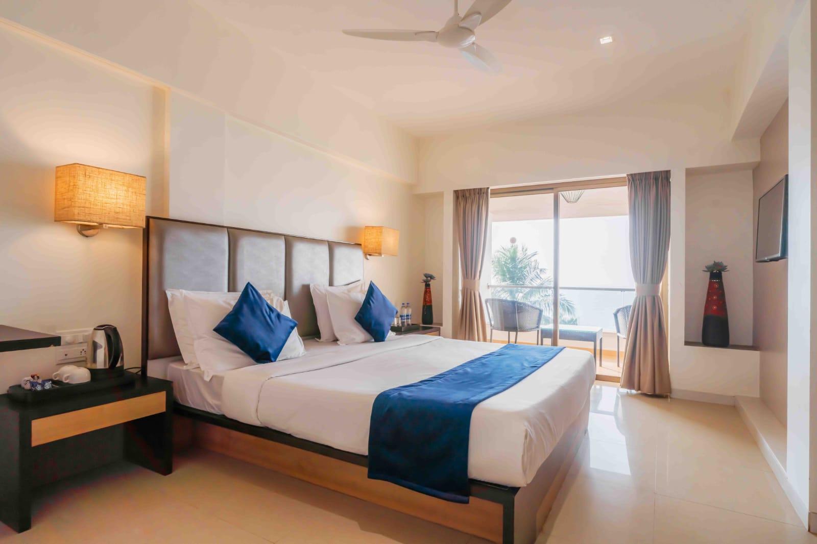 Westbay Resort and Spa – photo 3