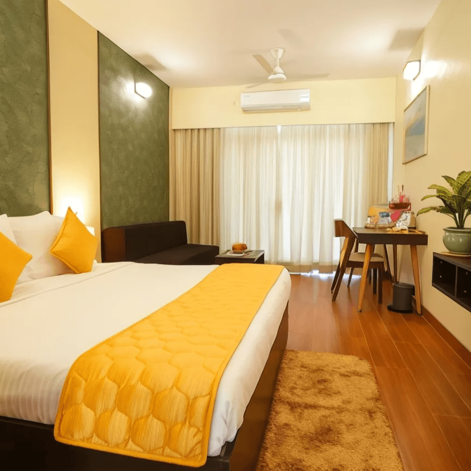 Gaurav Lords Resort Shrivardhan – photo 3