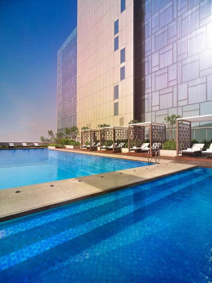 Taj City Centre, Gurugram – photo 4