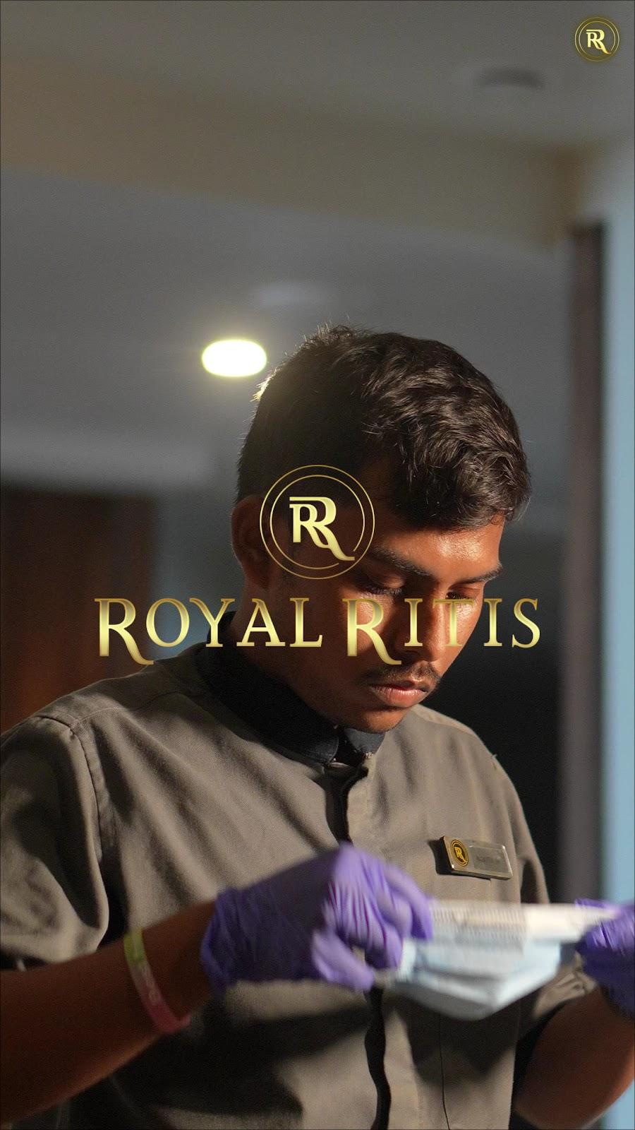 Royal Ritis – photo 2