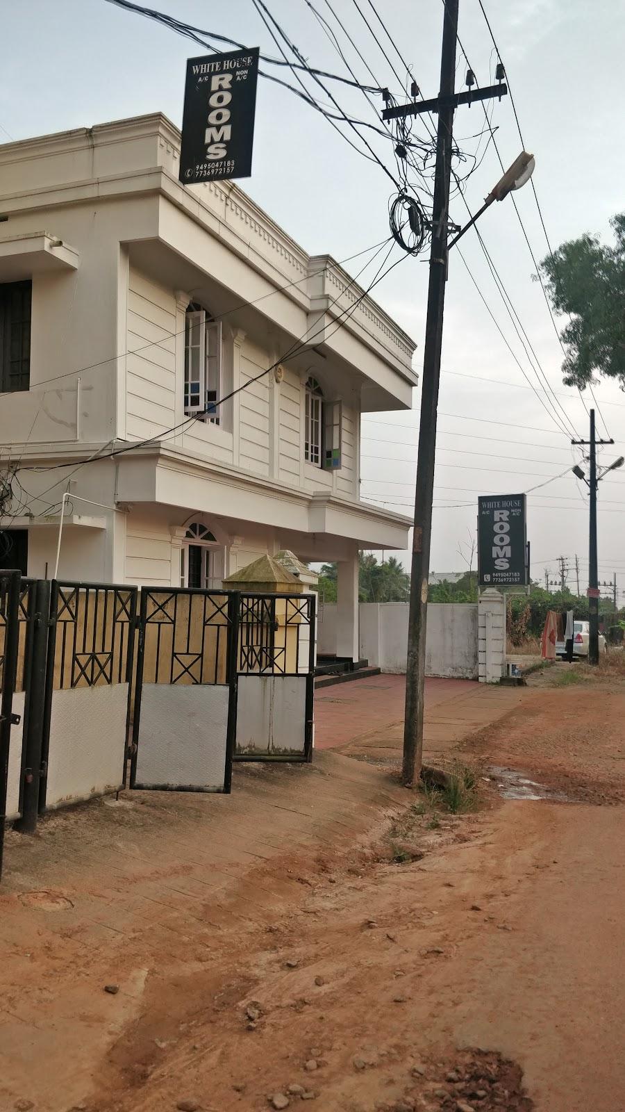 Whitehouse Homestay – photo 3