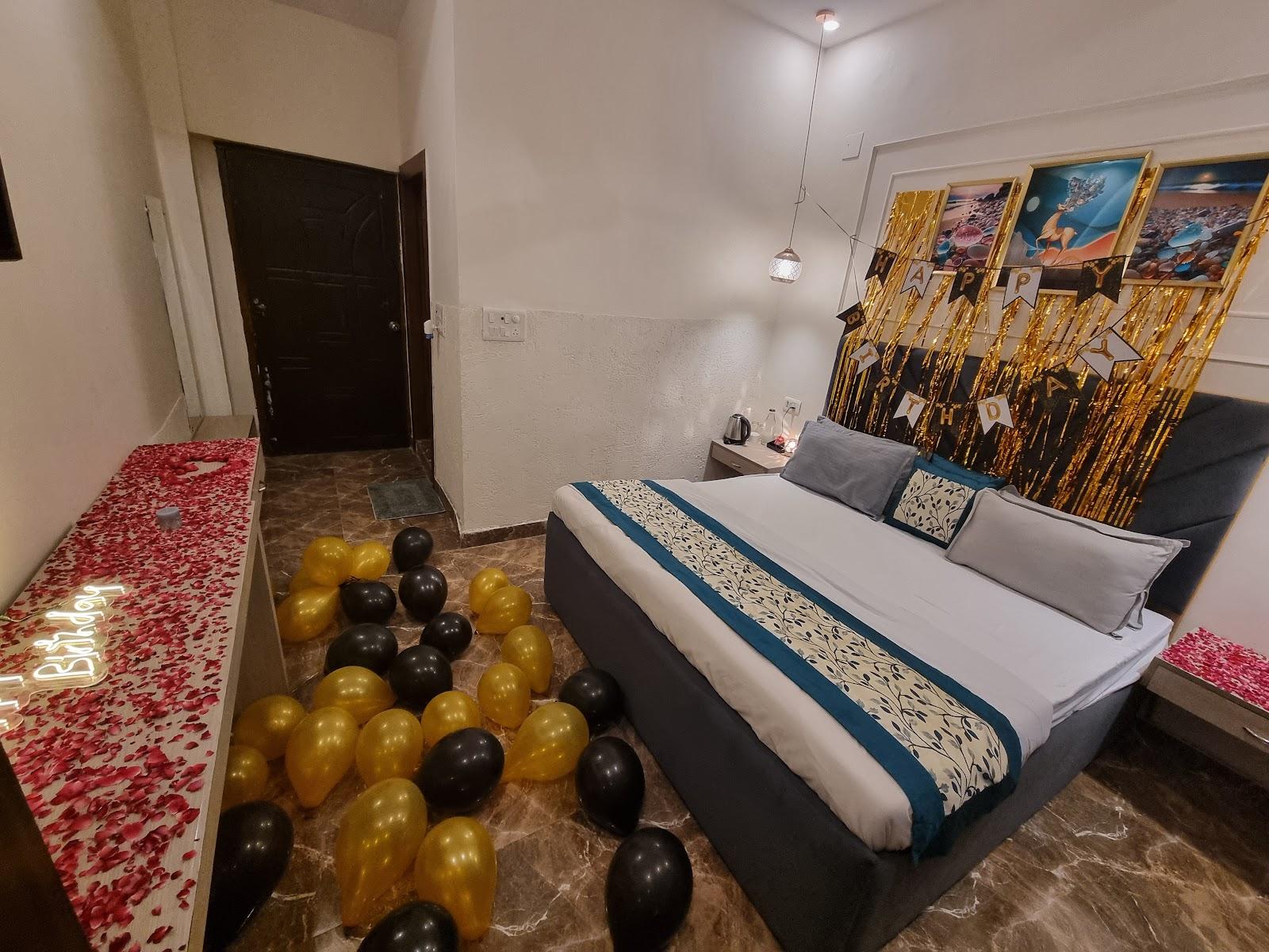 Ganga River The Homestay – photo 3