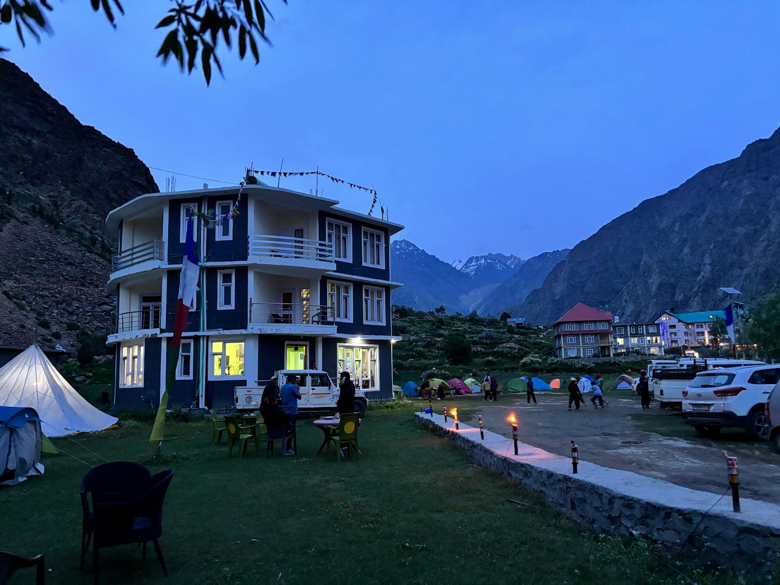 Himalayan Guest House