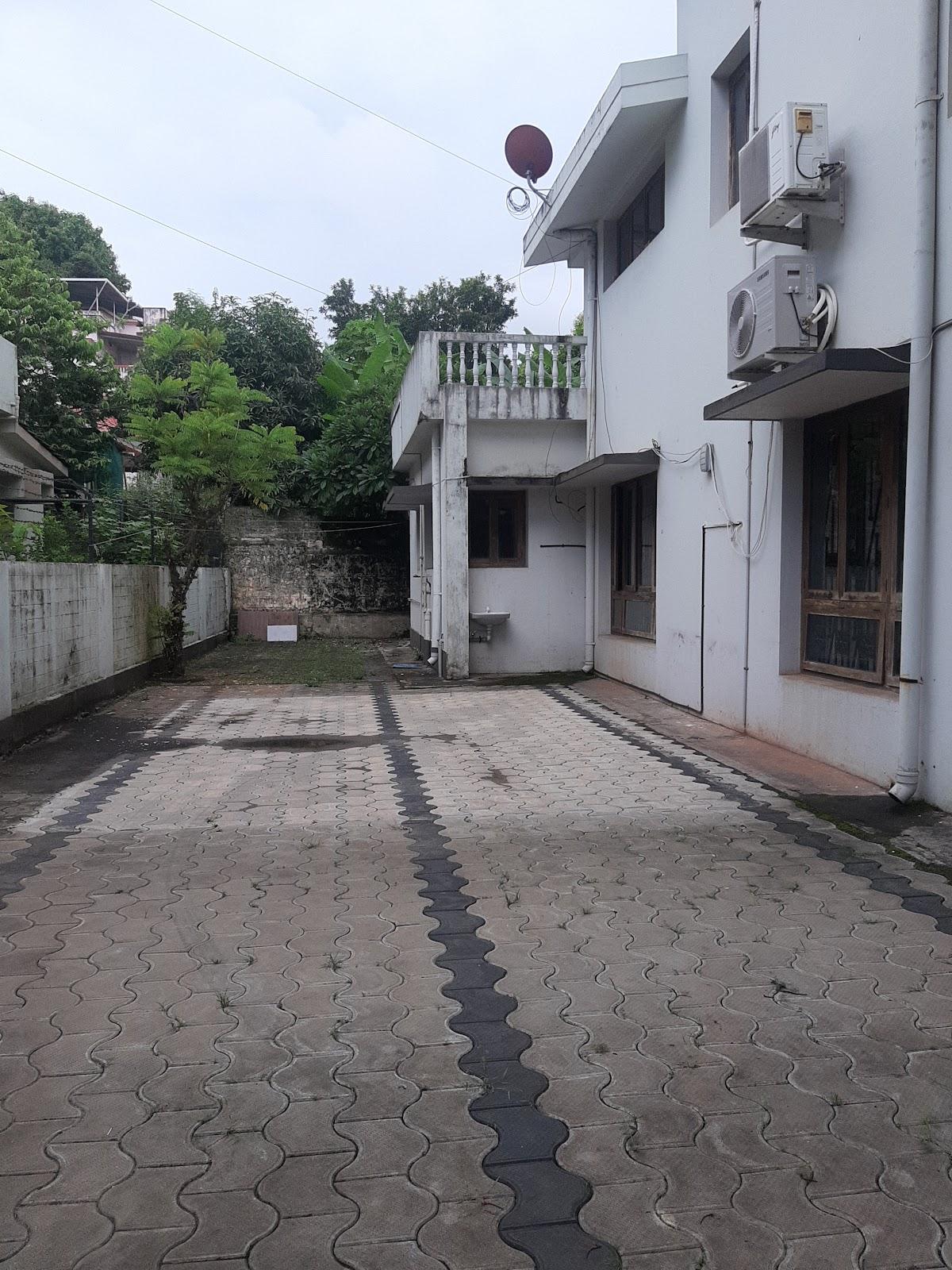 Hill Dale Guest House – photo 4