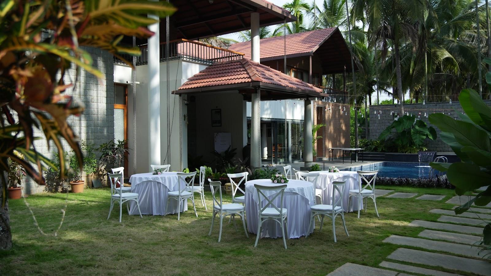 Sharadha Greens – photo 1
