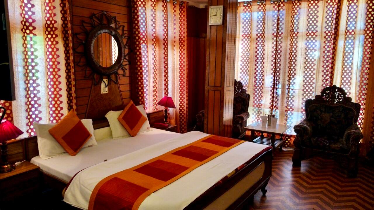 Hotel Ankur Plaza – photo 2