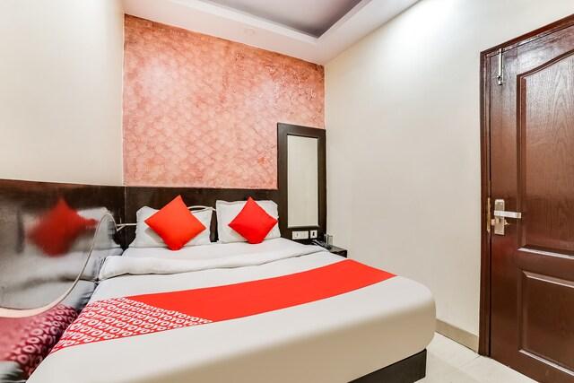 OYO Hotel Geetanjali Inn – photo 3