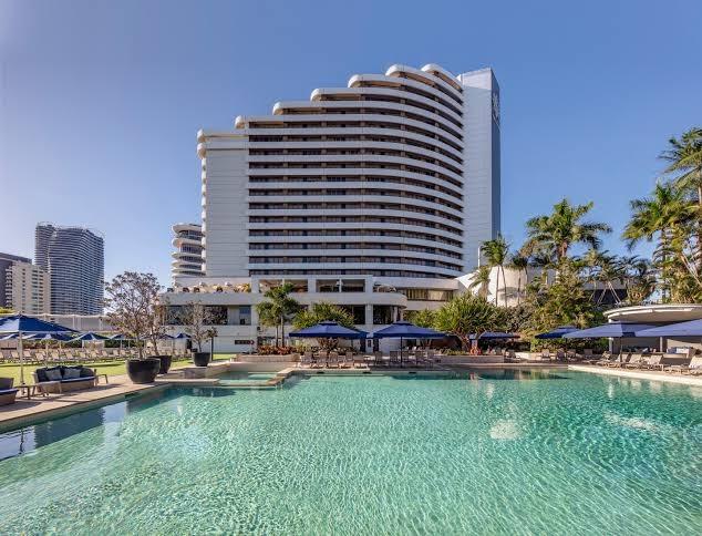 The Star Gold Coast – photo 1
