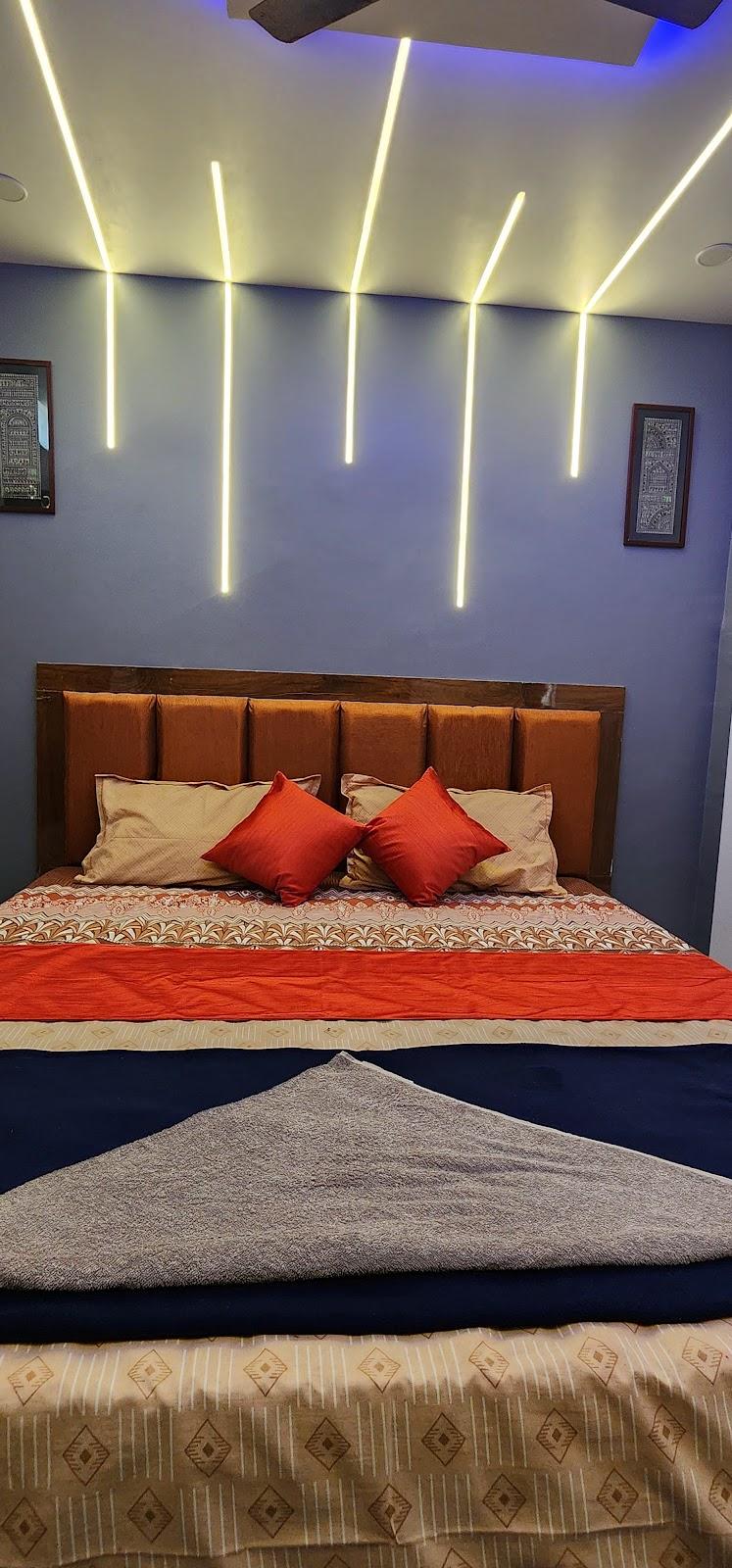 SAI GUEST HOUSE – photo 3