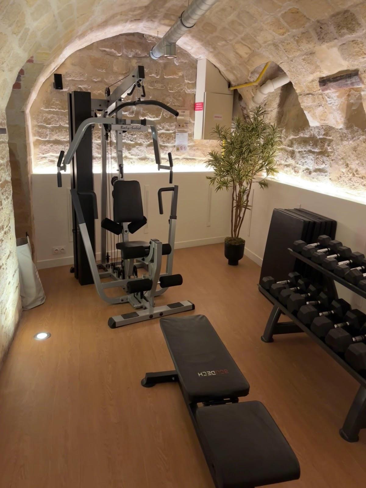 Hôtel Abbatial Saint Germain – photo 2