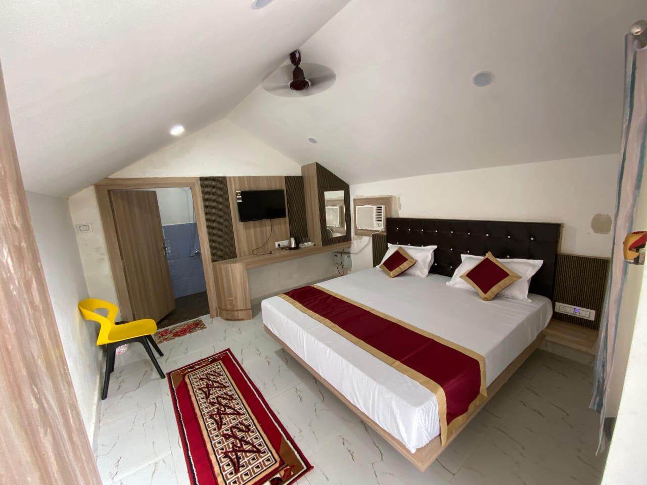 Hotel Sunrise Netarhat – photo 3