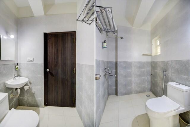 Hotel O by OYO 75327 Atithi Residency – photo 4