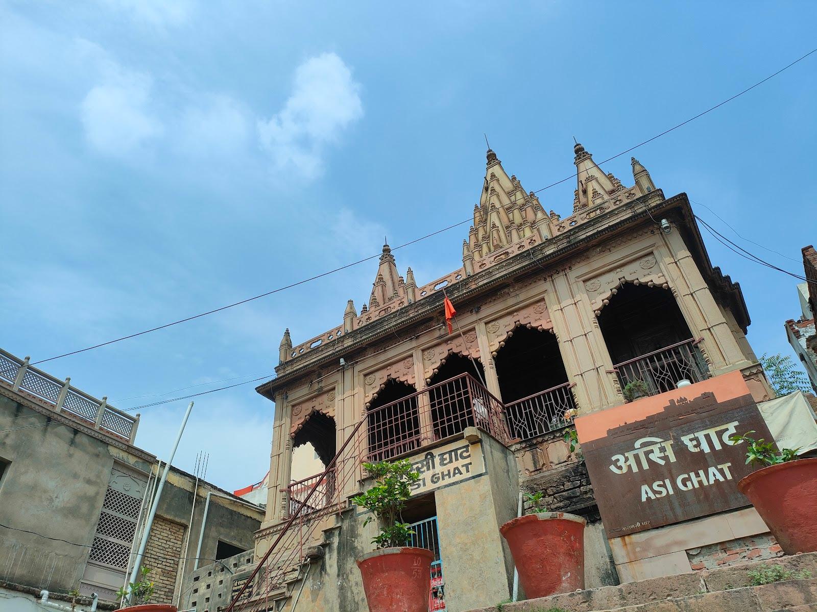 Varanasi – photo 2