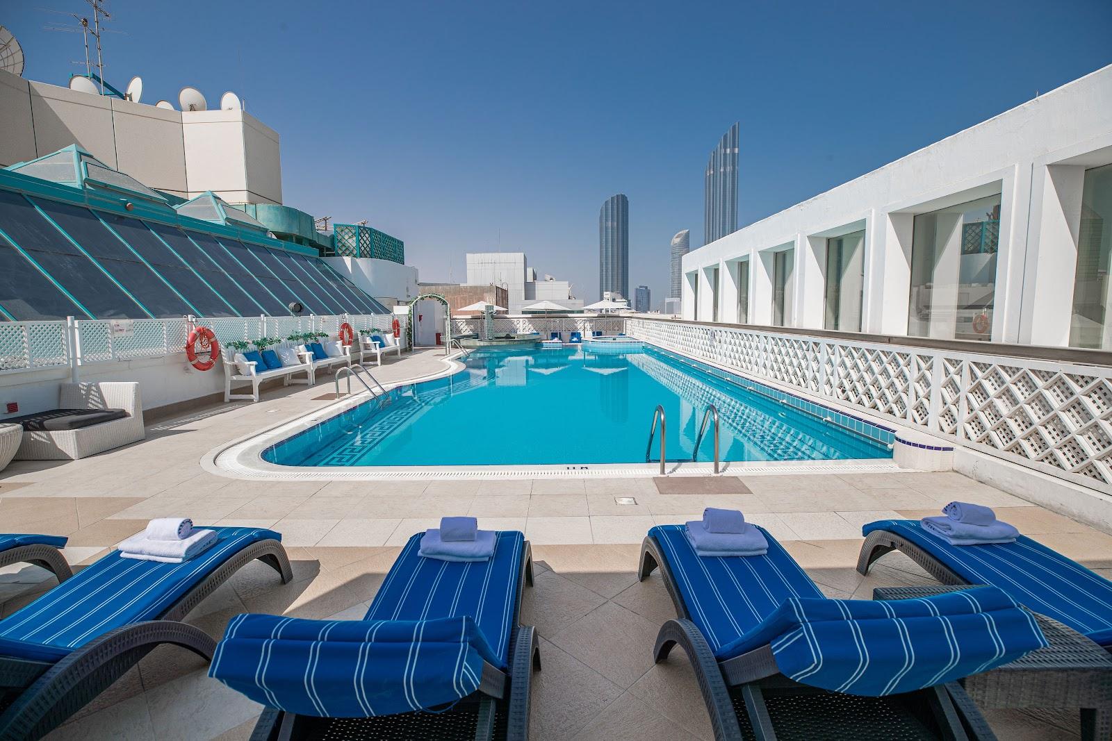 Millennium Downtown Abu Dhabi – photo 4