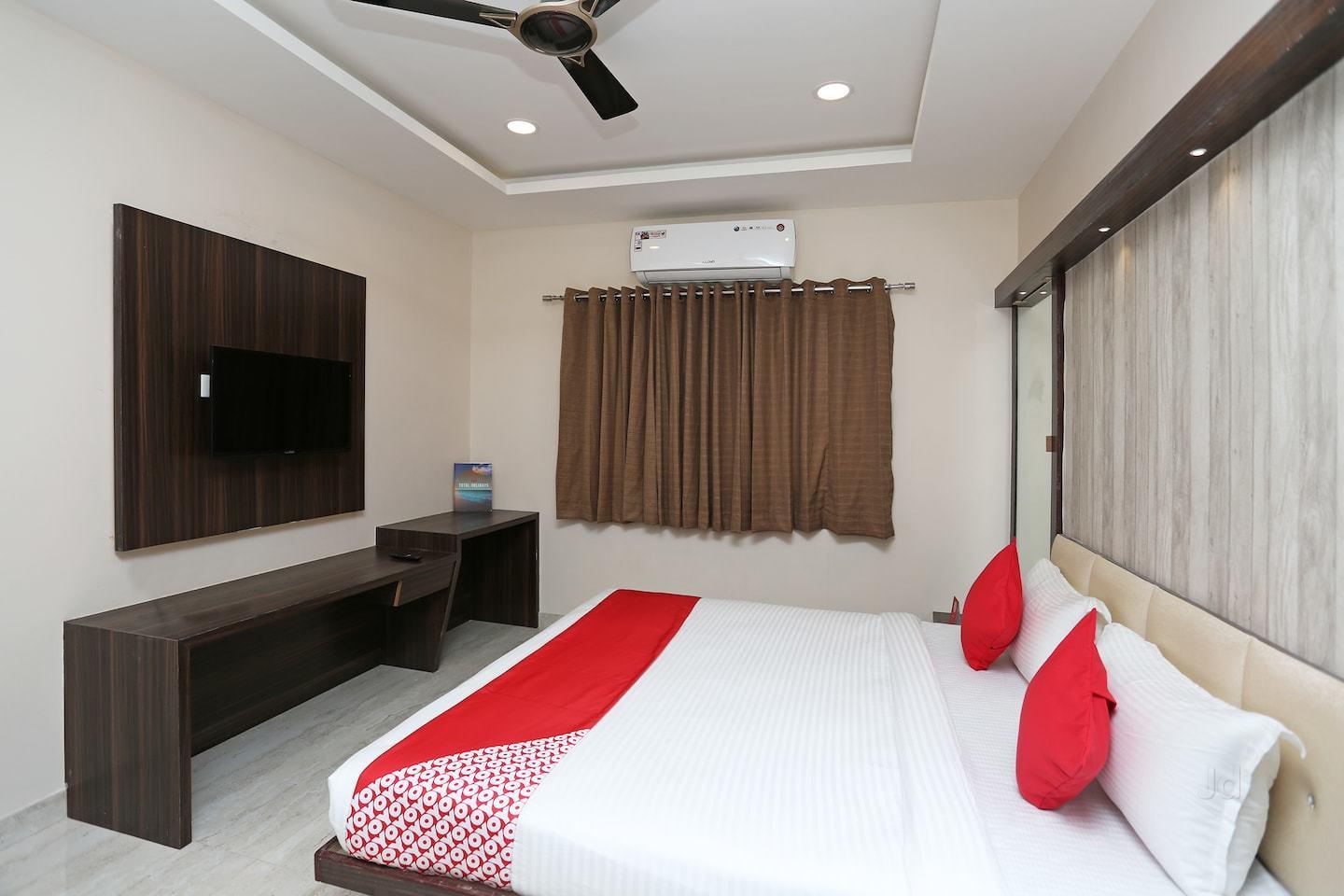 Hotel Shivganga Comfort Zone Raipur – photo 3