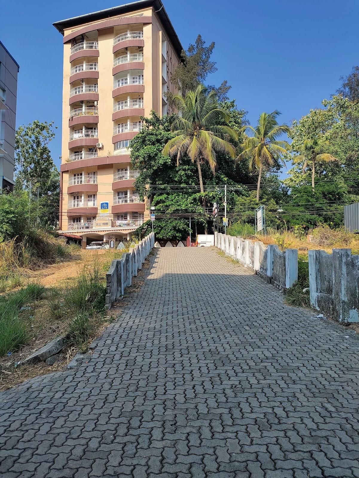 Sapphire Hotel Apartments