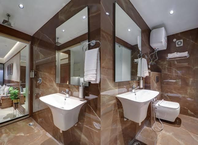 Saltstayz Premier Suite Chandigarh Mohali – photo 3