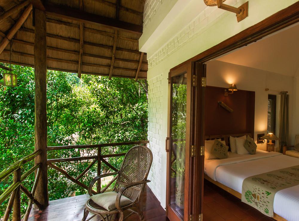Nature Resorts - Kurumba Village Resorts – photo 3