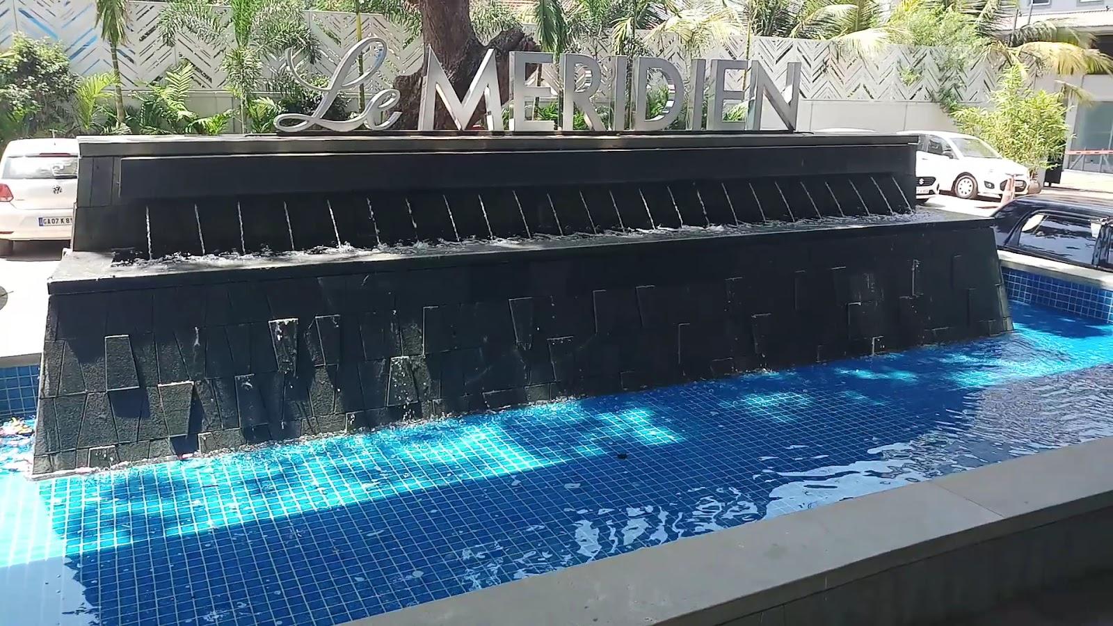 Le Méridien Goa, Calangute – photo 3
