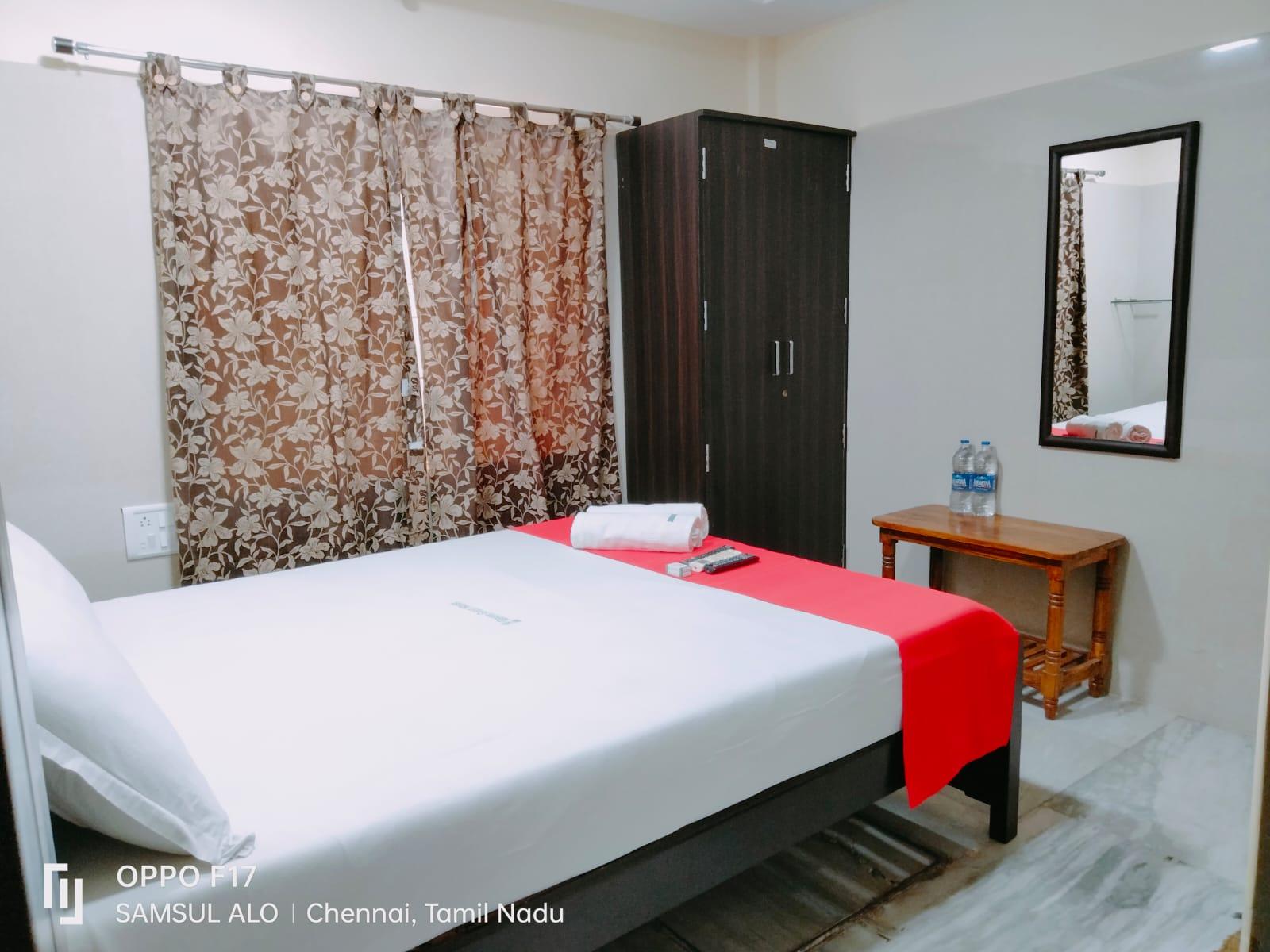 GEMINI GUEST HOUSE – photo 2