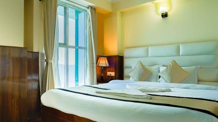 INDUS MOUNT ROYALE - 3 STAR HOTEL IN DARJEELING MALL – photo 4