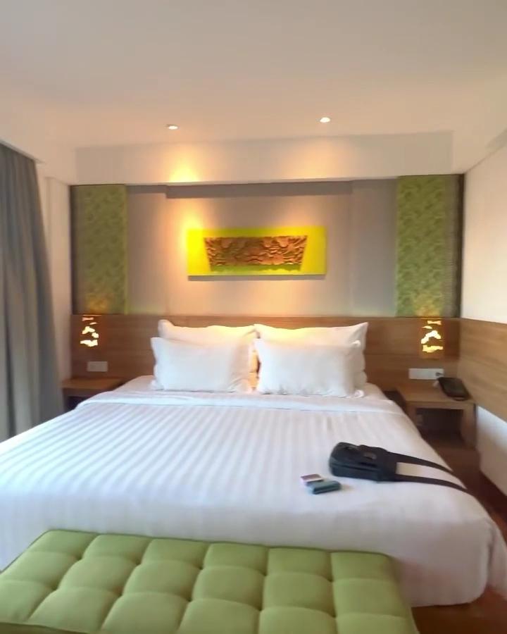 d'primahotel Petitenget Seminyak 2 – photo 2