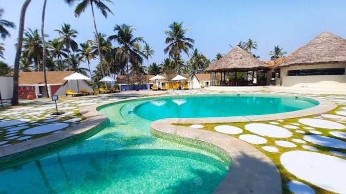 The Leela Kovalam, a Raviz Hotel – photo 4
