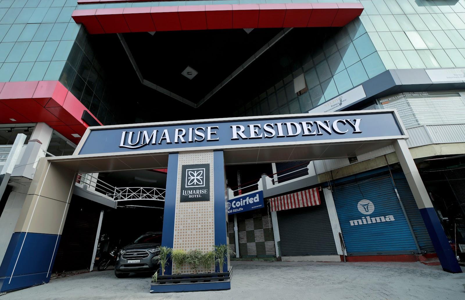 Lumarise Hotel – photo 3